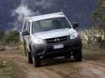 Mazda BT-50 Utility DX Double Cab 2008 года (AU)